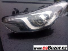 Přední světlo Hyundai I30