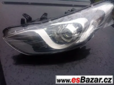 Přední světlo Hyundai I30