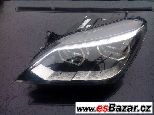 Světlo BMW 6, F06, F12, F13 Led technology