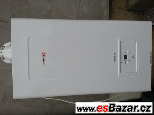 Potherm Panther 12 kw