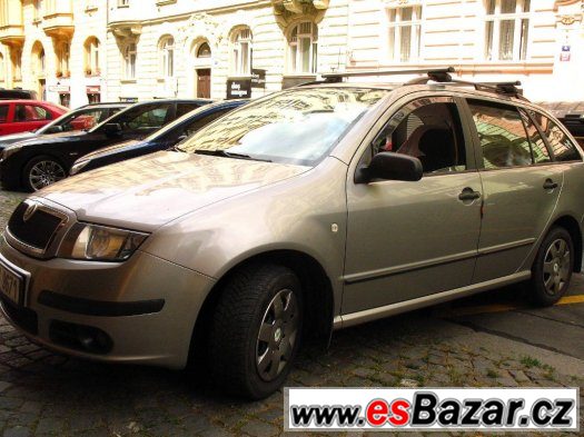 skoda-fabia-super-stav-prodam