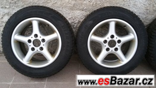 BMW orig.ALU 15 BMW orig.ALU 15