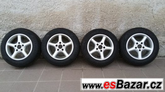 BMW orig.ALU 15 BMW orig.ALU 15