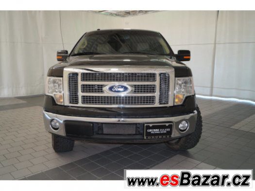 Ford F-150 Lariat, 3.5L  V6, Ecoboost Engine