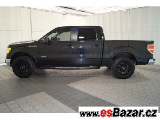 Ford F-150 Lariat, 3.5L  V6, Ecoboost Engine