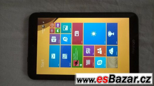 prodam tablet Prestigio Vinconsin4