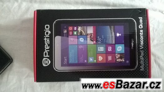 prodam tablet Prestigio Vinconsin4