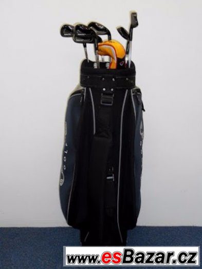 Golfový bag zn. CALLAWAY