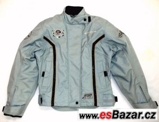 Moto bunda BERING T2 Moto bunda BERING T2
