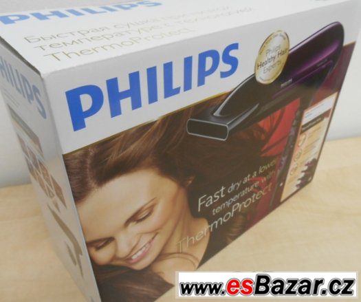 Fén Philips HP8233/00 ThermoProtect Ionic
