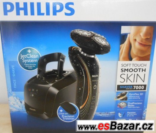 Philips Shaver series 7000 SensoTouch