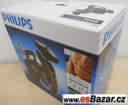 Philips Shaver series 7000 SensoTouch