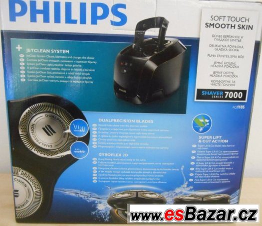 Philips Shaver series 7000 SensoTouch