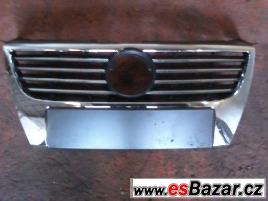 Maska VW Passat B6 r.v. 05-