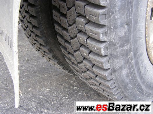 Man LC 8.145, - 7 490 kg, Man LC 8.145, - 7 490 kg,