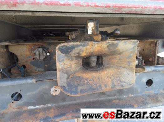 Iveco Eurocargo ML75E18 - euro 4 Iveco Eurocargo ML75E18 - euro 4