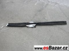 RENAULT GRAND SCENIC III (od 04/2009 -) STROPNÍ AIRBAGY