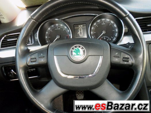 SUPERB 2.0 TDI 05/2012 ČR 84489 km XENON =ZAMLUVENO-ZÁLOHA= SUPERB 2.0 TDI 05/2012 ČR 84489 km XENON =ZAMLUVENO-ZÁLOHA=