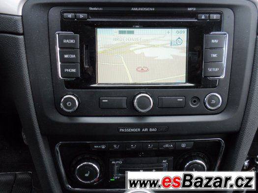 SUPERB 2.0 TDI 05/2012 ČR 84489 km XENON =ZAMLUVENO-ZÁLOHA= SUPERB 2.0 TDI 05/2012 ČR 84489 km XENON =ZAMLUVENO-ZÁLOHA=