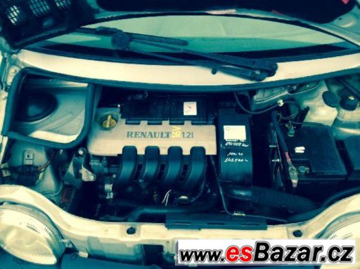 RENAULT TWINGO TUNING RENAULT TWINGO TUNING
