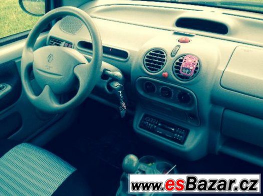 RENAULT TWINGO TUNING RENAULT TWINGO TUNING