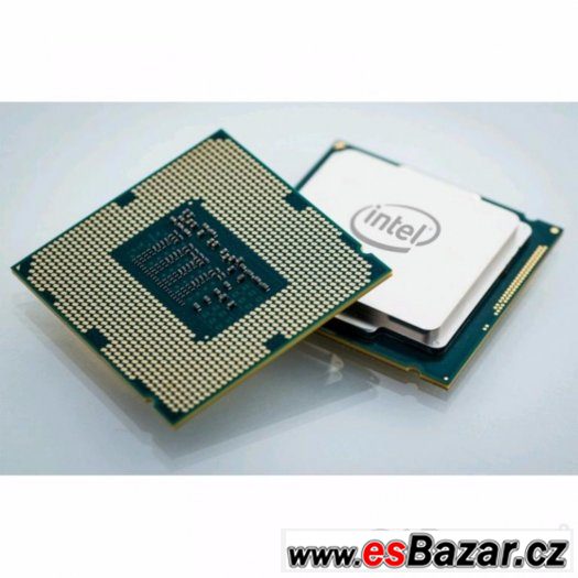 Koupím procesor Intel  pro 1155