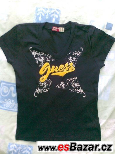 Triko Guess