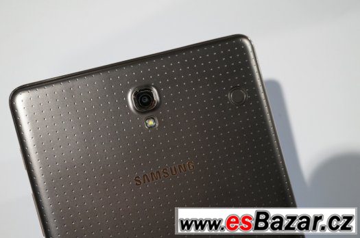 samsung galaxy tab s 8,4 lte + originální pouzdro