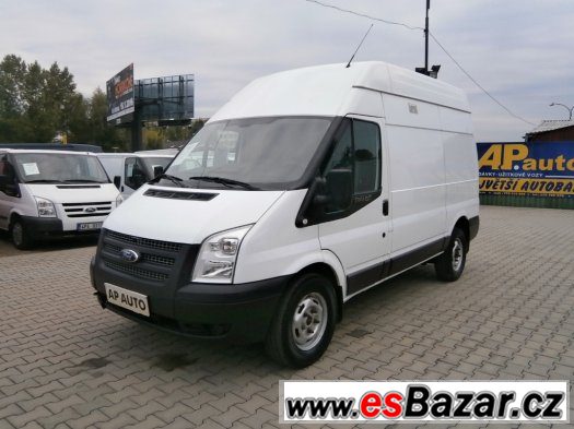 FORD TRANSIT 350M L2H3 KLIMA SERVISKA