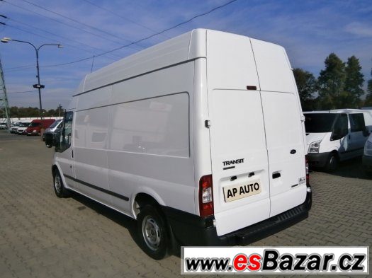 FORD TRANSIT 300L TREND SERVISKA 79.000KM