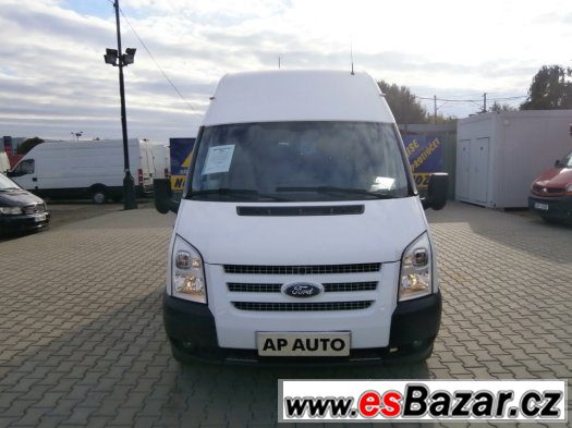 FORD TRANSIT 330L MAXI TREND