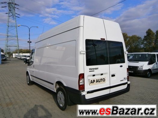 FORD TRANSIT 330L MAXI TREND