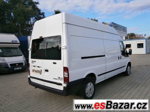 FORD TRANSIT 330L MAXI TREND