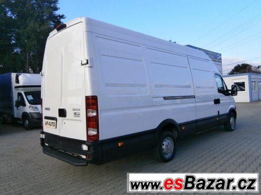 IVECO DAILY 35S17 SUPERMAXI