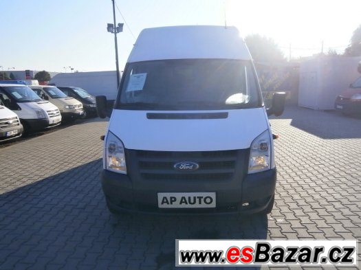 FORD TRANSIT JUMBO