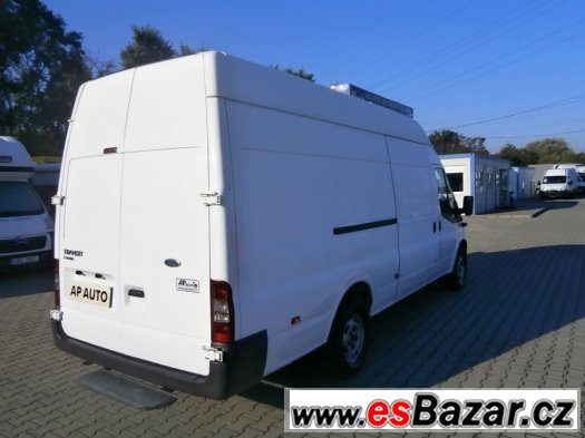 FORD TRANSIT JUMBO