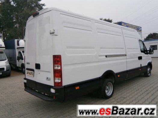 IVECO DAILY 35C13 MAXI-KLIMA+SERVISKA