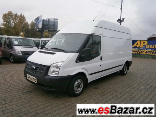 FORD TRANSIT 300L MAXI SERVISKA