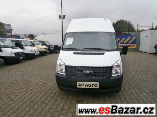 FORD TRANSIT 300L MAXI SERVISKA