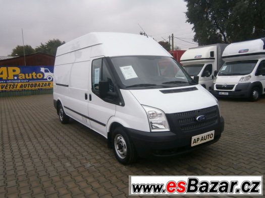 FORD TRANSIT 300L MAXI SERVISKA