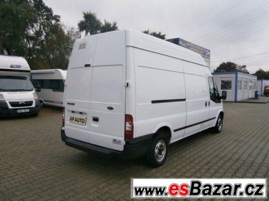 FORD TRANSIT 300L MAXI SERVISKA