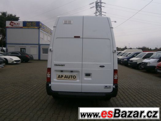 FORD TRANSIT 300L MAXI SERVISKA