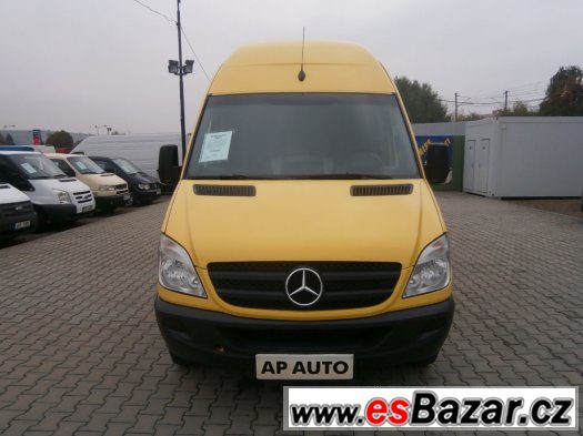 MERCEDES SPRINTER 315 CDI MAXI XL MERCEDES SPRINTER 315 CDI MAXI XL