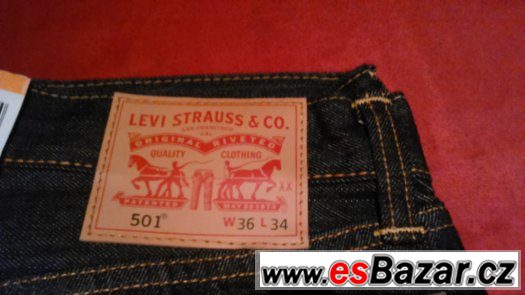 levis