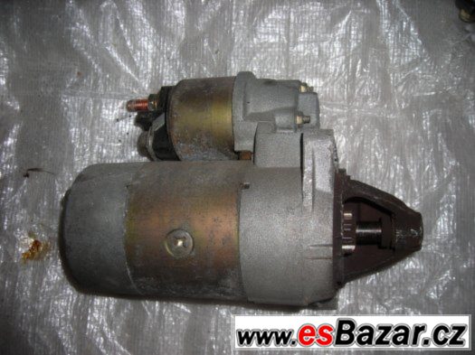 STARTER FIAT PUNTO 1,1-1,2