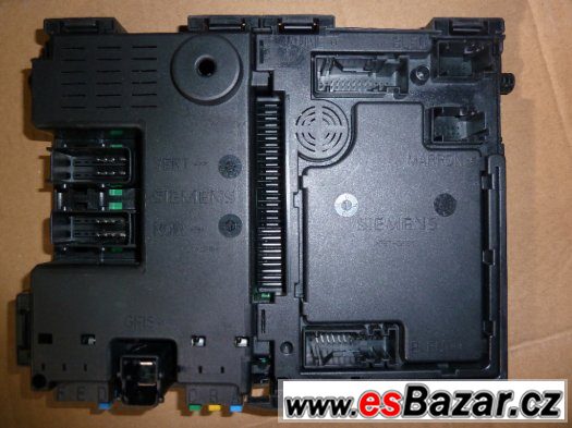 bsi jednotka ,komfortni jednotka peugeot 306 /citroen bsi jednotka ,komfortni jednotka peugeot 306 /citroen