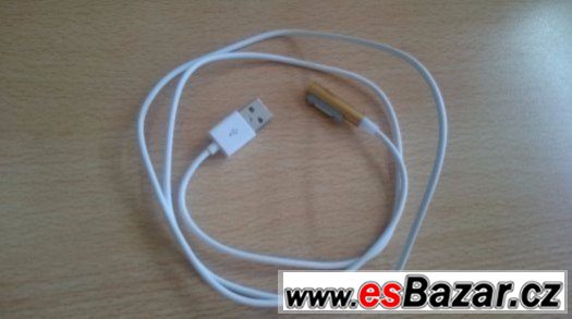 LED nabíjecí magnetický kabel SONY Xperia řady Z-Z1,2,3/c