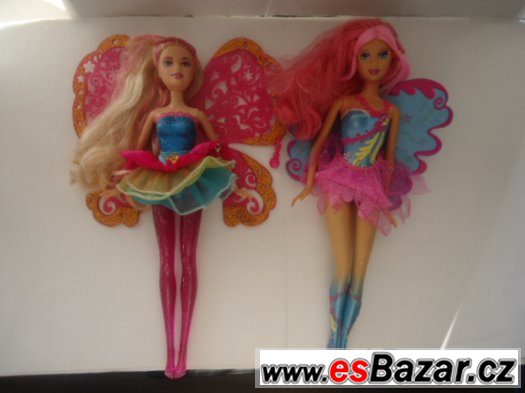 barbie barbie