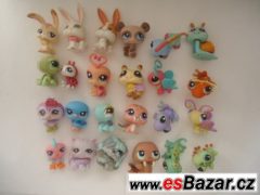 Littlest pet shop