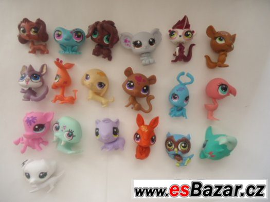 Littlest pet shop